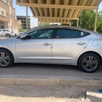 هيونداي النترا • النترا 2018 • النترا امريكي • سيارة النترا • هيونداي ...