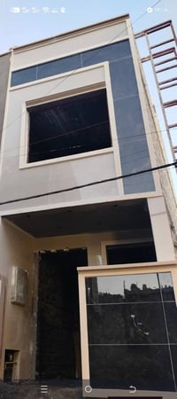 بسم الله الرحمن الرحيم مشتملات للبيع طابو زراعي ملك صرف(سند 25) 50 متر...