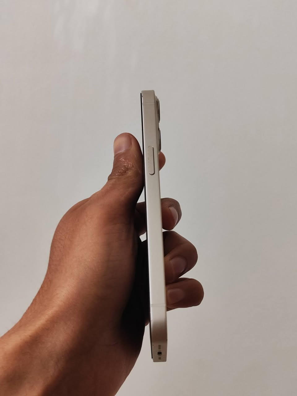 ايفون 13 عادي ذاكره 128 بطاريه 86 مكفول ع وضع الشركه سعره 450 ومتوفر توصيل للتواصل خاص


**إذا كنت صاحب هذا الإعلان وتريد حذفه لأي سبب، رجاءا أرسل رسالة إلى الدعم الفني**