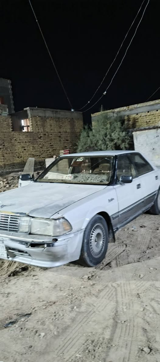 سلام عليكم هارتوب ايسر بلاد 1991 سنويه نافذة 24 رقم ديالى مكان السيارة ناصرية مكينه وكير مابيها شي 2500 قبق ابيض ديلكو كهربائيات شغاله تخم تاير نقص حداديه فقط رعيها يريد مداور ما يسوي وكالة السعر 26 بيها مجال قليل اتصال على الخط ***********
