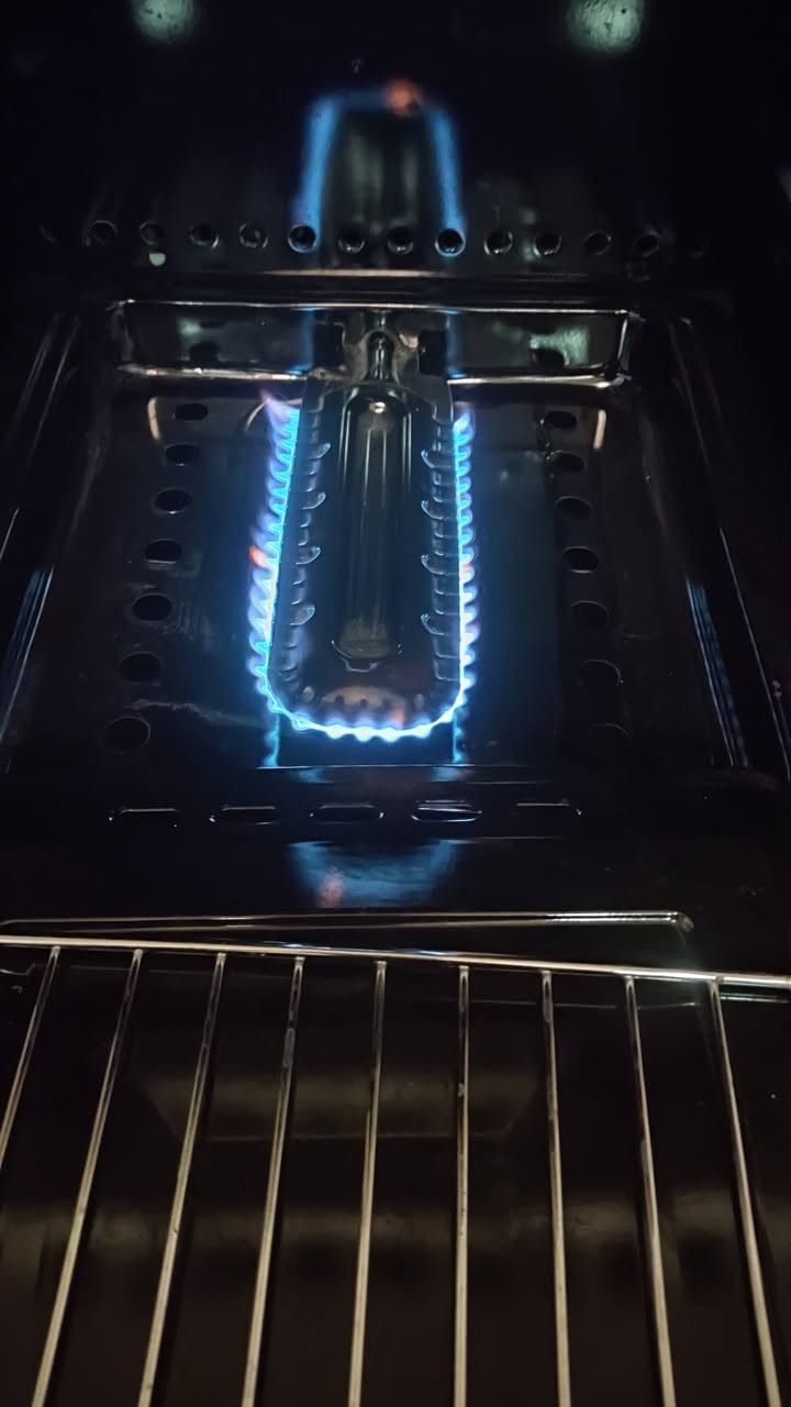 السلام عليكم طباخ النوال اربع مشاعل نضيف جدا تجي تفحص وتأخذ نضافه فول داخل وخارج  السعر 100العنوان بابل مركز


**إذا كنت صاحب هذا الإعلان وتريد حذفه لأي سبب، رجاءا أرسل رسالة إلى الدعم الفني**