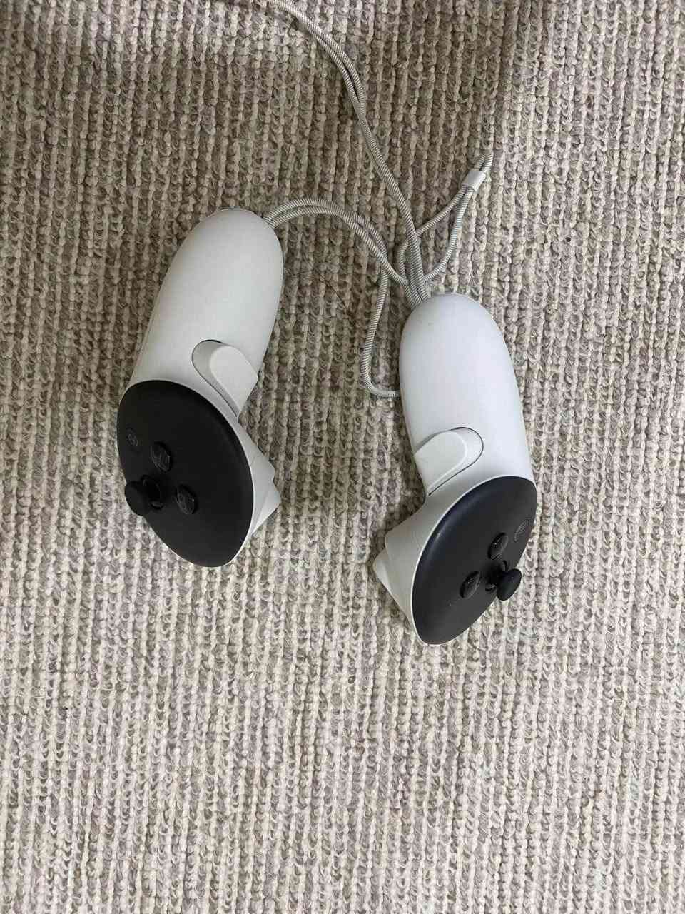 سلام عليكم ميتا. كويست مستعمل اقل من اسبوعين كامل ويه الاغراض كركوك, العراق


**إذا كنت صاحب هذا الإعلان وتريد حذفه لأي سبب، رجاءا أرسل رسالة إلى الدعم الفني**