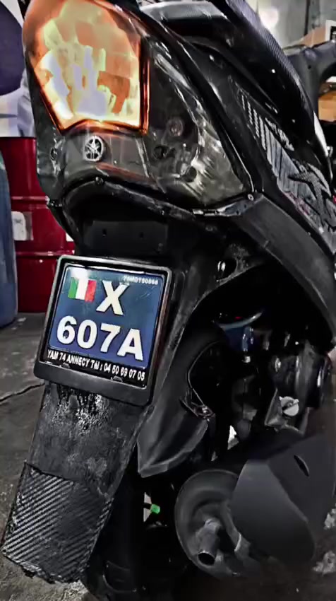 السلام عليكم شباب ماكس عدله دراجه كلها كامله ما بيها اي نقص سلف هندر كله شغال كهربائيات شغاله دراجه ما بيها اي نقص لايتات تشاير كلها شغاله طيارات جدد السعر 550 وبها مجال وكان ديالى بعقوبه


**إذا كنت صاحب هذا الإعلان وتريد حذفه لأي سبب، رجاءا أرسل رسالة إلى الدعم الفني**