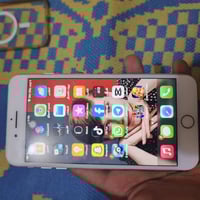 ايفون 7 بلاس • ١٢٨ • شاشة أصلية