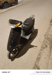 دراجة عصفوية • نقصها باتري • صافية شغالة