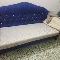 بغداد الطوبجي • قنفة كبيرة • قنفة وسط