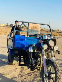 ستوته • محرك ٢٣ جديد • بابل القاسم