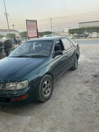 كرونا ٩٤ • محرك ١٨٠٠ • اوتوماتيك