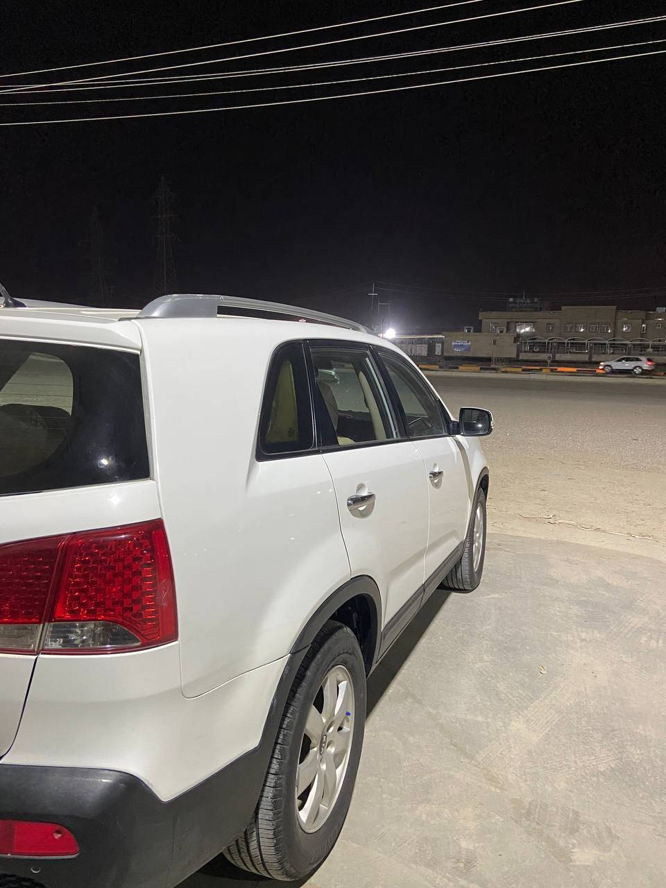 KIA SORENTO 2012
السلام عليكم
للبيع
كيا سورنتو ٢٠١٢
خليجي
٧ راكب
٣قطع تبريد
مرى شفط
شاشة
٤سلندر
رقم سليمانية
ماشية١٩٩الف
مكينة جديدة بالكارتون
صدر جديد
بيها فقط بارد بالجامرلغ الخلفي مقدار مسطرة باقي السيارة مكفول
السيارة جديدة كلش ومتصرف عليها ولا دينار

مكانها ديالى-بعقوبة

***********
