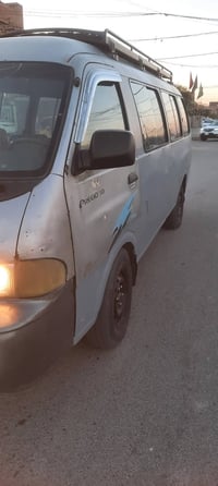 بريجو شبوط • ٢٠٠٠ • رقم الماني