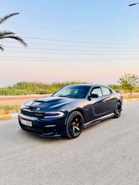 دودج جارجر 2016 • دودج جارجر هيمي • جارجر V8 • دودج 2016 • جارجر 5.7L ...