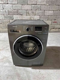 سامسونج • فول اوتوماتيك ٨ كيلو • بدون مشاكل