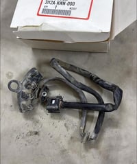 حساس سلف مغنطه بي سي اكس  جيل ثاني  مال تفصيخ على شغل سعره 35وبي مجال ...