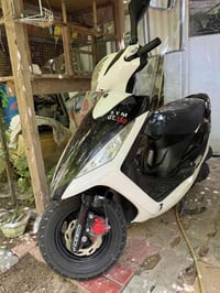 GT150 • بحالة جيدة • محرك اخرس