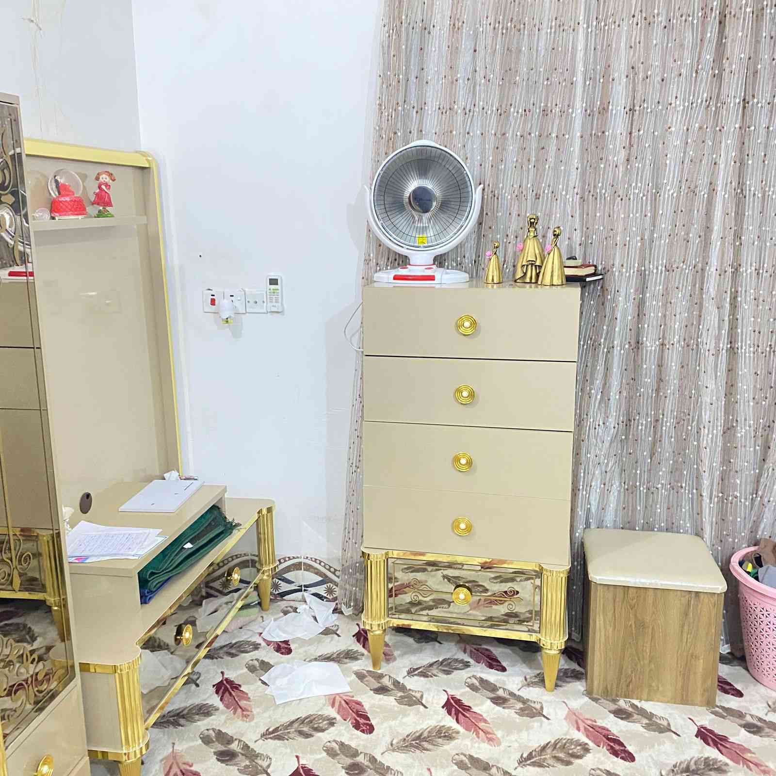 السلام عليكم غرفه للبيع مستعمله كلش قليل ونضيفه ومابيها اي اضرار للستفسار خاص


**إذا كنت صاحب هذا الإعلان وتريد حذفه لأي سبب، رجاءا أرسل رسالة إلى الدعم الفني**