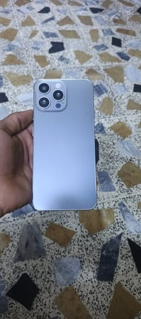 آيفون ١٦ • باب ثاني • كسر بالشاشة