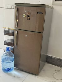 ثلاجه • اربيل • جديده