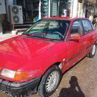 استرا • ١٩٩١ • رقم انكليزي