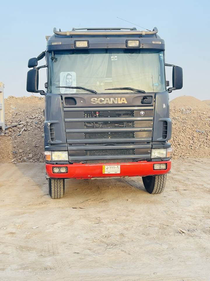 سلام عليكم سياره سكانيه بومه للبيع موديل 2001 رقم نجف بسمي مكينه وكير مكفولات شاصي مكفول مجموعه مان حديث ام الأسد خفيفه تخم تاير السياره مكفوله كفاله عامه 
***********
