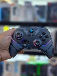 جوستك وايرلس easy SMX X15 🫡🔥 متوافق مع   PC ✅ windows ✅ Steam deck ✅ A...