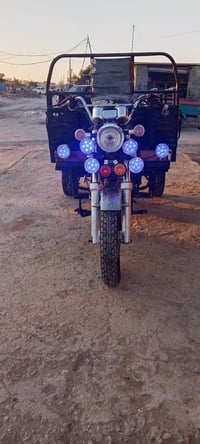 ستوته صقر • موديل ٢٠٢٣ • مدينة الصدر قطاع ٤٨