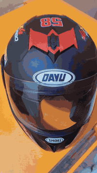 متوفر خوذة اصلية امزون جديدة غير مستخدمة يشهد الله عليه بعد بلوك  تجي ...