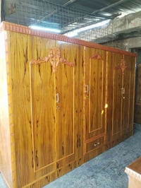 خمس أبواب • جديد ما مستعمل • قرب نادي الفتوه