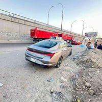 النترا موديل 2023فول عده الفتحه سياره جاهزه كبل للشارع وخير من الله سي...