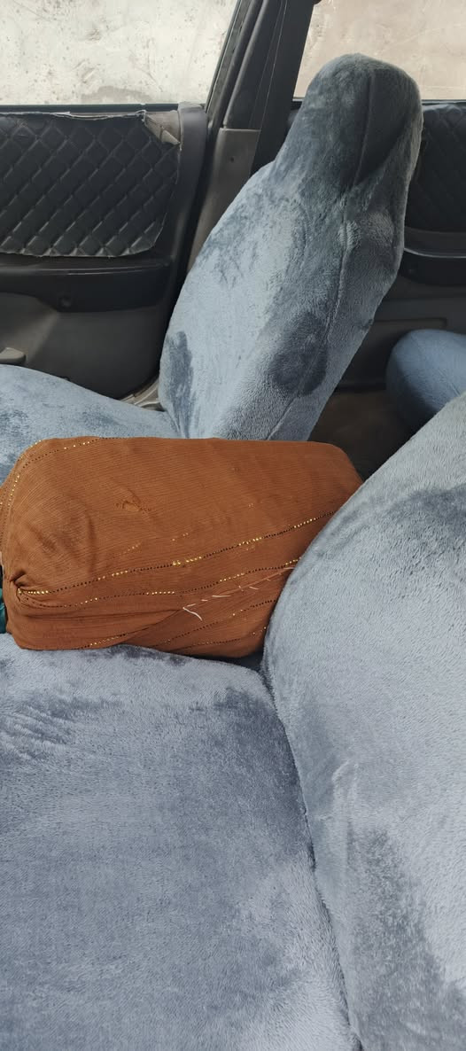 السلام عليكم
سيارة افلون كير ومحرك ياباني رقم نجف موديل 93 عنوان نجف كوفة حي ميسان رقم, ***********
سعر 22 وبيها مجال وأي استفسار الخاص مفتوح
