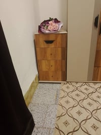 غرفة نوم • تركية • أثاث