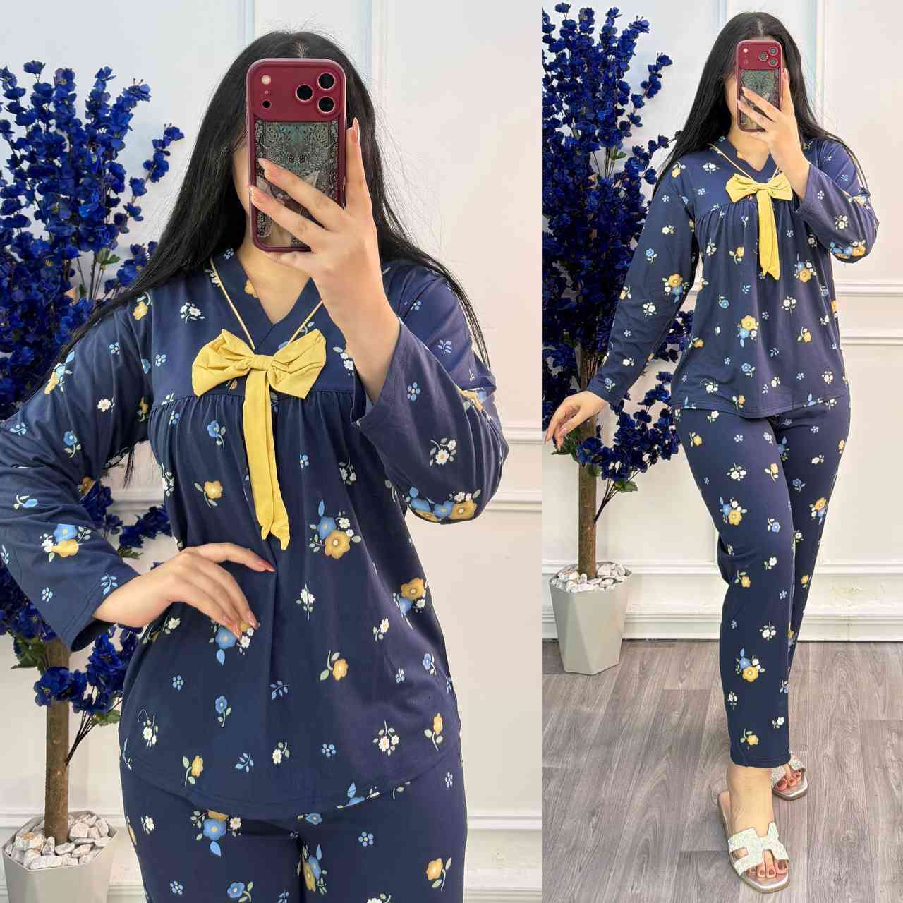 ترند الموسم

تراك شرعي خامه فانيله درجه اولى 

القياسات 

XL
2xL
3xL 
قالب راهي


**إذا كنت صاحب هذا الإعلان وتريد حذفه لأي سبب، رجاءا أرسل رسالة إلى الدعم الفني**