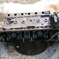 محرك فيات • ١١٨٠ • قابل للطيبين