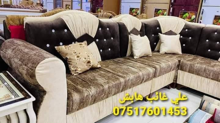 تنزيلات كبيرة ع جميع الاجهزة الكهربائية والمواد المنزلية احدث الماركات العالمية باله عروض لا تنتهي كل ما تتمناه زورونا تجدون كل ماهوا جديد ومميز اسعار جدا منافسه تجهيزات اخرى اي شيء شعندك غراض للبيع اتكفل بللبيع ابيعلك وأخذ نسبه بسيطه جدآ #مجمع_الأوربي_الهابش ***********     ***********
