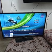 تلفزيون بلازما • شغال • كركوك
