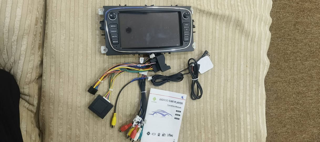 سلام عليكم متاح شاشة ترهم على اكثر السيارات الفولكس واكن الموديل الحديث جديدة نظام اندرويد وكار بلي السعر ٤٠


**إذا كنت صاحب هذا الإعلان وتريد حذفه لأي سبب، رجاءا أرسل رسالة إلى الدعم الفني**