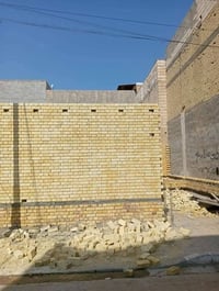 فرمستون بلوك • شغل مهندسين • داخل كربلاء