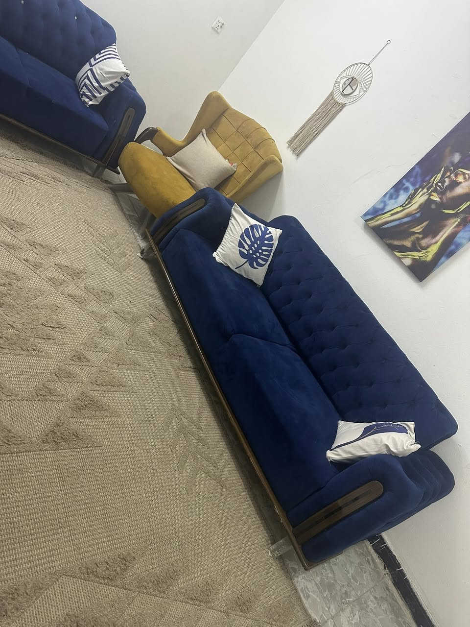 تخم تركي درجه اولى يصير سرير عشر مقاعد 
فقط حرق بسبب الصوبة بكد كف الايد اريدة ٥٥٠


**إذا كنت صاحب هذا الإعلان وتريد حذفه لأي سبب، رجاءا أرسل رسالة إلى الدعم الفني**