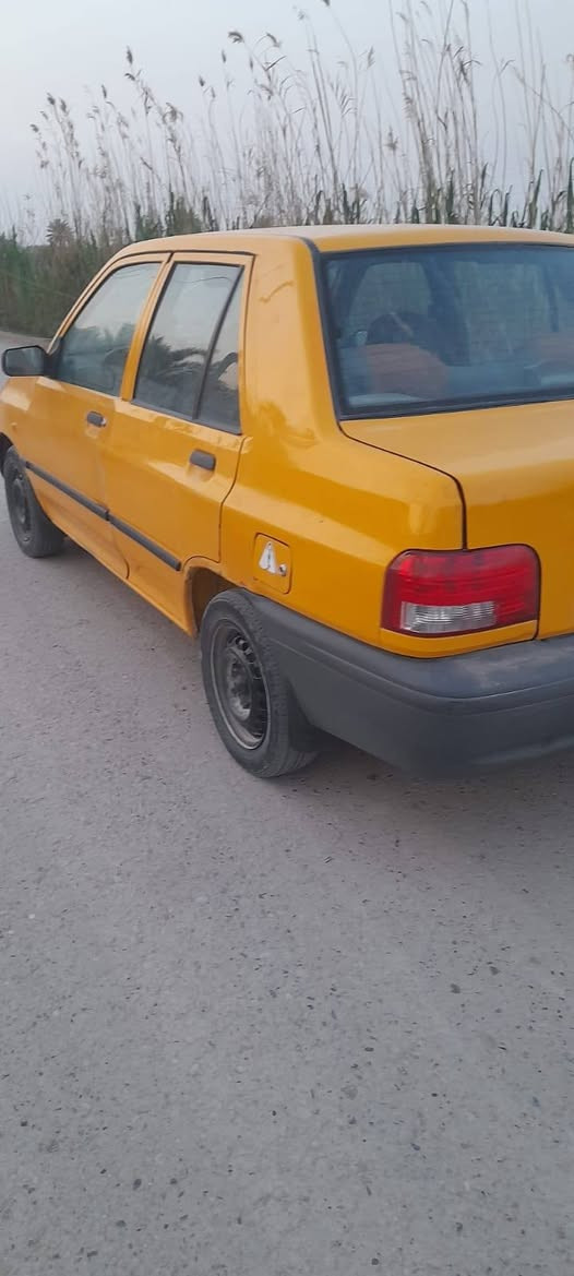 سلام عليكم سايبا 18 للبيع كير مكينه مكفولات مصفره هيئه وغرامات شواصي معمره سعر 35 وبيها مجال مكان بغداد تقاطع النهروان الرقم ***********
