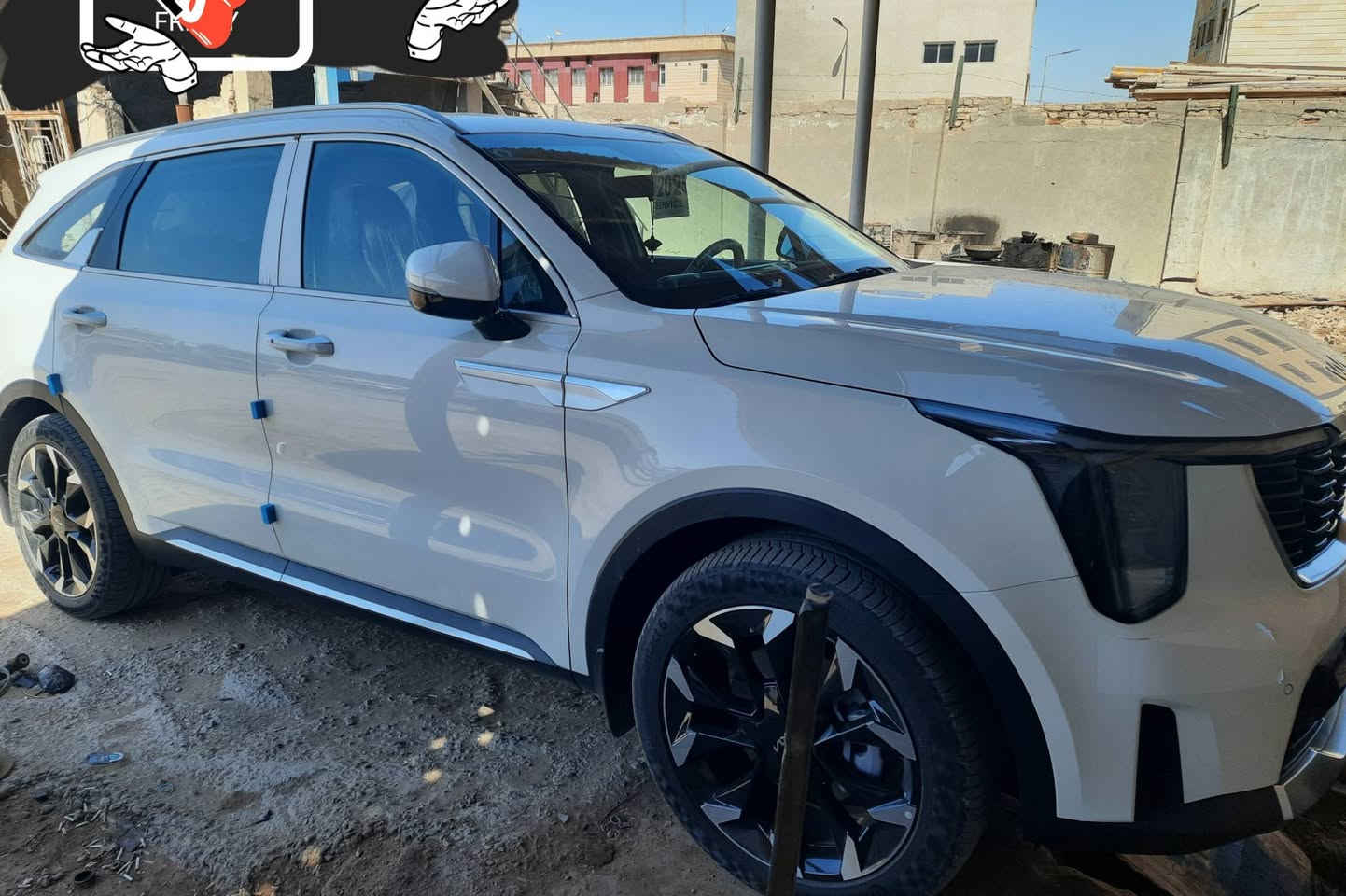 السلام عليكم
سورنتو 2025 مكفوله كفاله عامه ماشيه 11 ألف السياره تحت ضمان شركة الدوليه العراقية 5 سنوات او 100 ألف كيلو متر > 6 سلندر >7 راكب> 3 قطع تبريد> كشنات كهربائي> ويل 20> GPS < بصمه تشغيل عن بعد سايد بريك بصمه> جنطه كهرباء > كير ماوس وبعد بيه موصفات السعر 310 $ للأستفسار ***********
