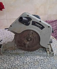 منشار قرصي للبيع السعر 60 للتواصل الرقم 07803272114