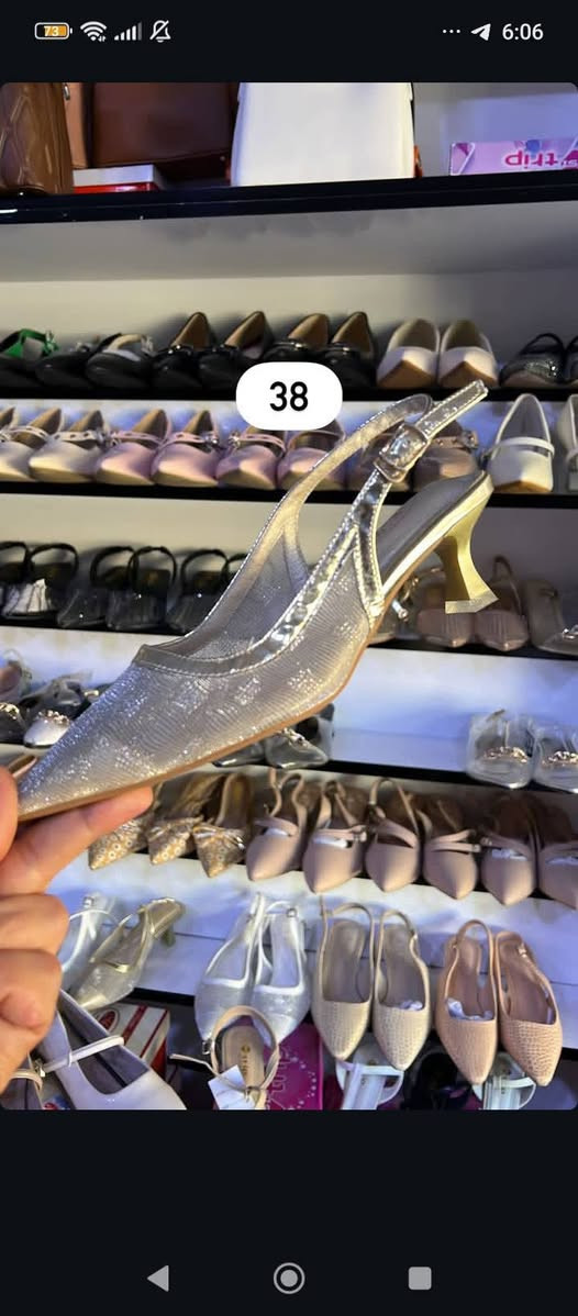 كل قطعتين ب15


**إذا كنت صاحب هذا الإعلان وتريد حذفه لأي سبب، رجاءا أرسل رسالة إلى الدعم الفني**