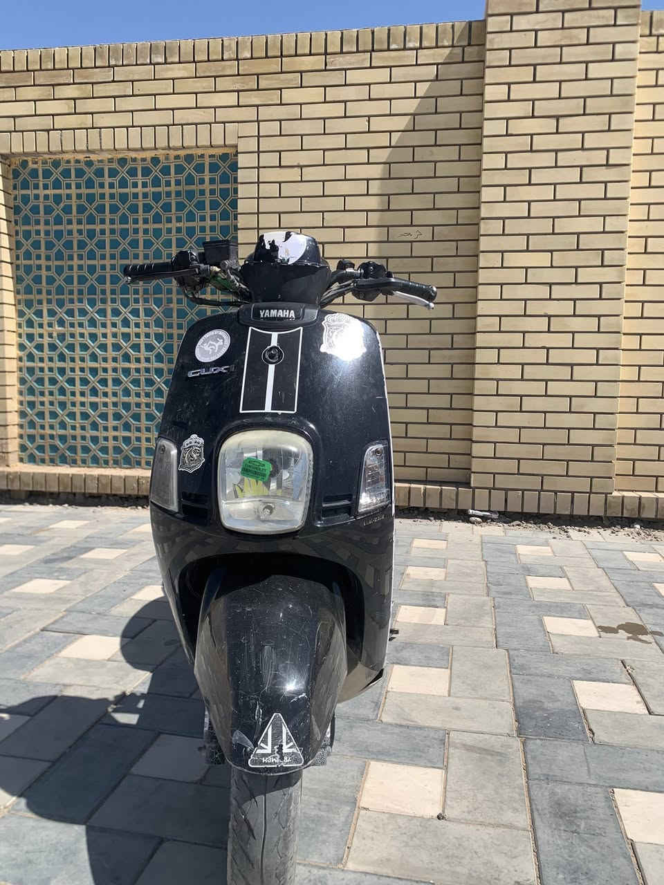 السلام عليكم ماكس بوليس مكفول محرك الدراجه كلهه ختم واحد كفرات ومحرك الدراجه نضيفه شوفت عينكم بس شاشتهه عطلانه السعر 500 وبيهه مجال بسيط او مراوس بتلفون الترا 
تواصل خاص


**إذا كنت صاحب هذا الإعلان وتريد حذفه لأي سبب، رجاءا أرسل رسالة إلى الدعم الفني**