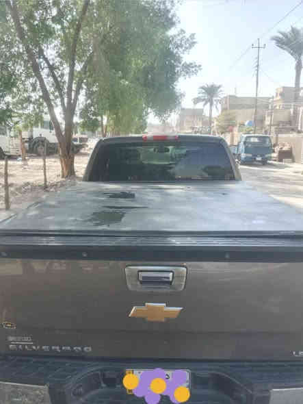 سلفرادو موديل ١٢رقم بصرة مشروع وطني باسمي تحويل مباشر مكفول من ضربه وتبديل تبريد تدفئة كهرباءيات كله شغاله سعر ١٢٥ أوبي مجال مكان بغداد موبايل ***********
