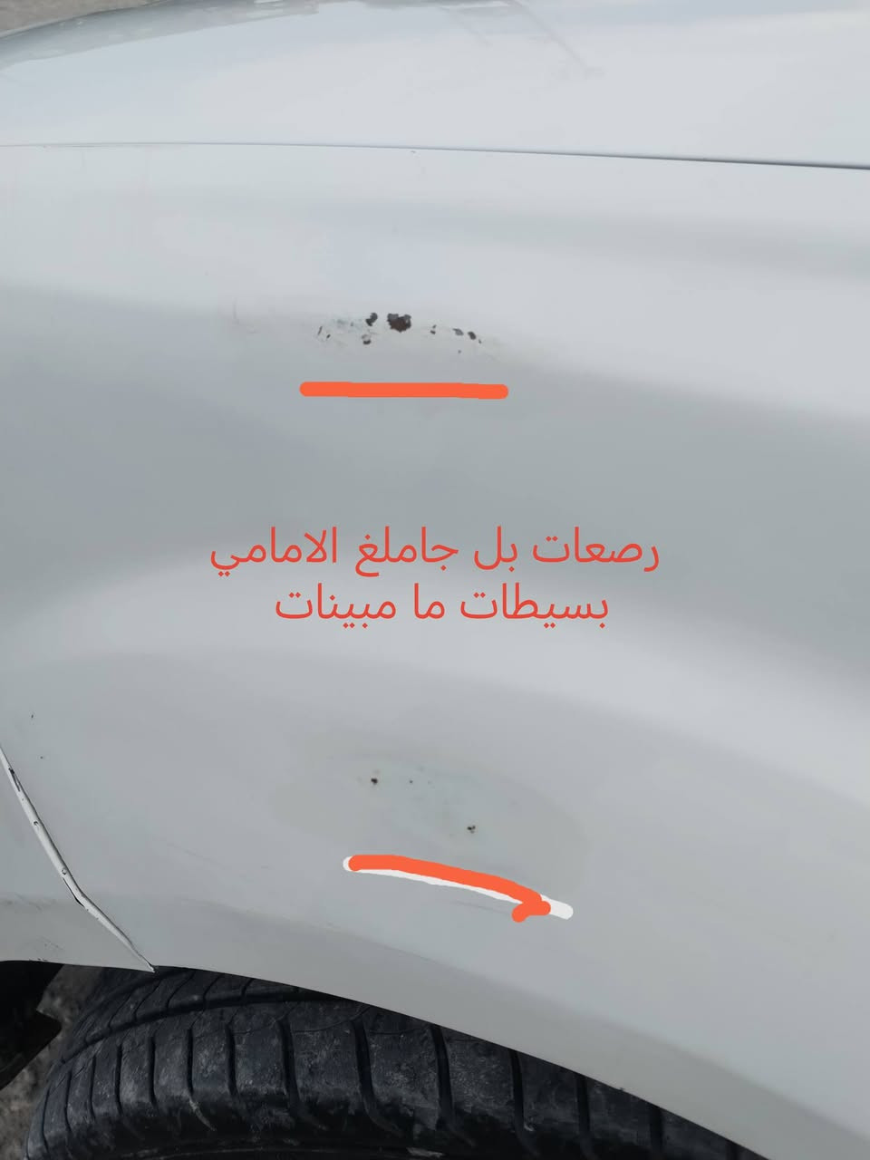 سلام عليكم اخوان للبيع ريوو موديل ٢٠١١ رقم نجف بسمي مداور ثاني يوم سياره نضيفه شرط تخم تاير جديد دوشمه جديده حداديه جديده تبريد ثلج مكينته بيه خيط بخار  توه منسمه مو بخار قوي سياره نعمه الله بيه دحجات بسيطات ذاكرهن رصعات ومأشر عليهن بل صور مكينته ١٦٠٠ المرغوب سنويته تسقط بل 2026  شهر 11يعني بعد ٩ اشهر وتسقط اخوان هاذ الي بل سياره كلشي بيه حجيته بلي يرضي الله ويرضيكم  فصلته تفصيل مكانه دوانيه الحمزه الشرقي سعره ب( 90 ) وبيه مجال قليل مبايل*********** /***********الشراي يتصل مو يراسل علمود يستفسر اكثر
