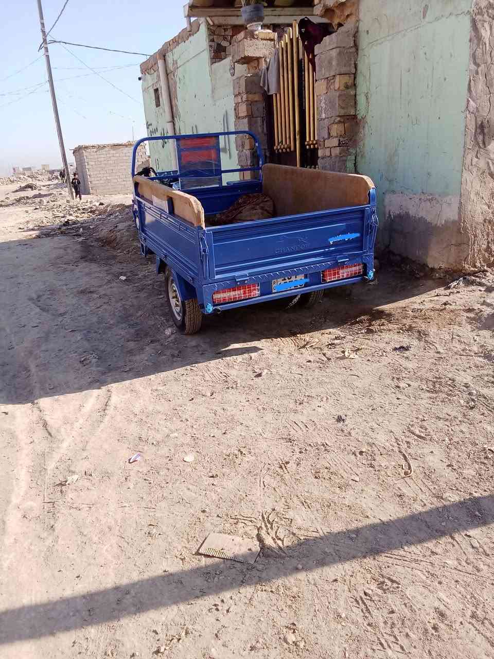 سلام عليكم ستوته للبيع موديل23 ما صارلها هواي من مشتريها وما متعوبا ولا مشتغل رقم وسنويه سعرها من لخير  مليونين 900 رقمي ***********
