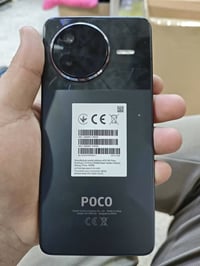 بوكو F7 برو • موبايل بوكو • هاتف بوكو • بوكو F7 • ذاكرة 512GB • ببجي 1...