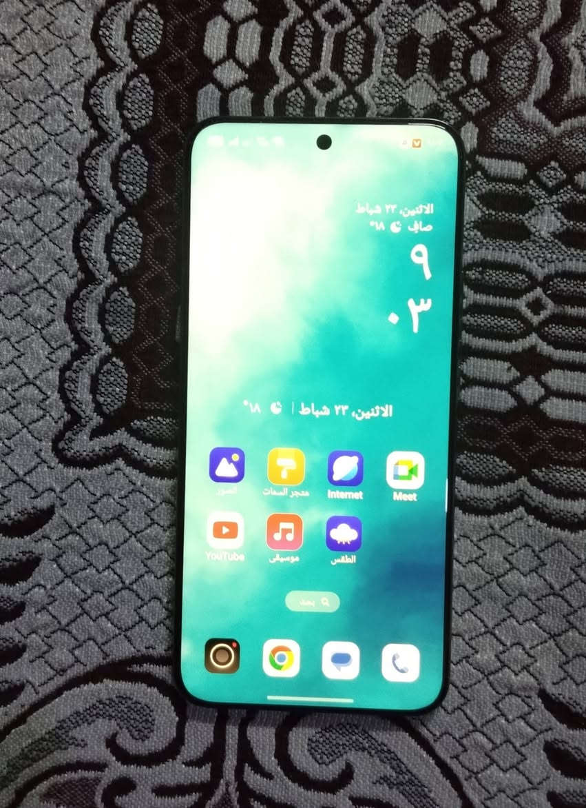 ريملي 14 برو بلس مستخدم شهر ونص آخو الجديد للبيع قفل 450 تواصل خاص


**إذا كنت صاحب هذا الإعلان وتريد حذفه لأي سبب، رجاءا أرسل رسالة إلى الدعم الفني**