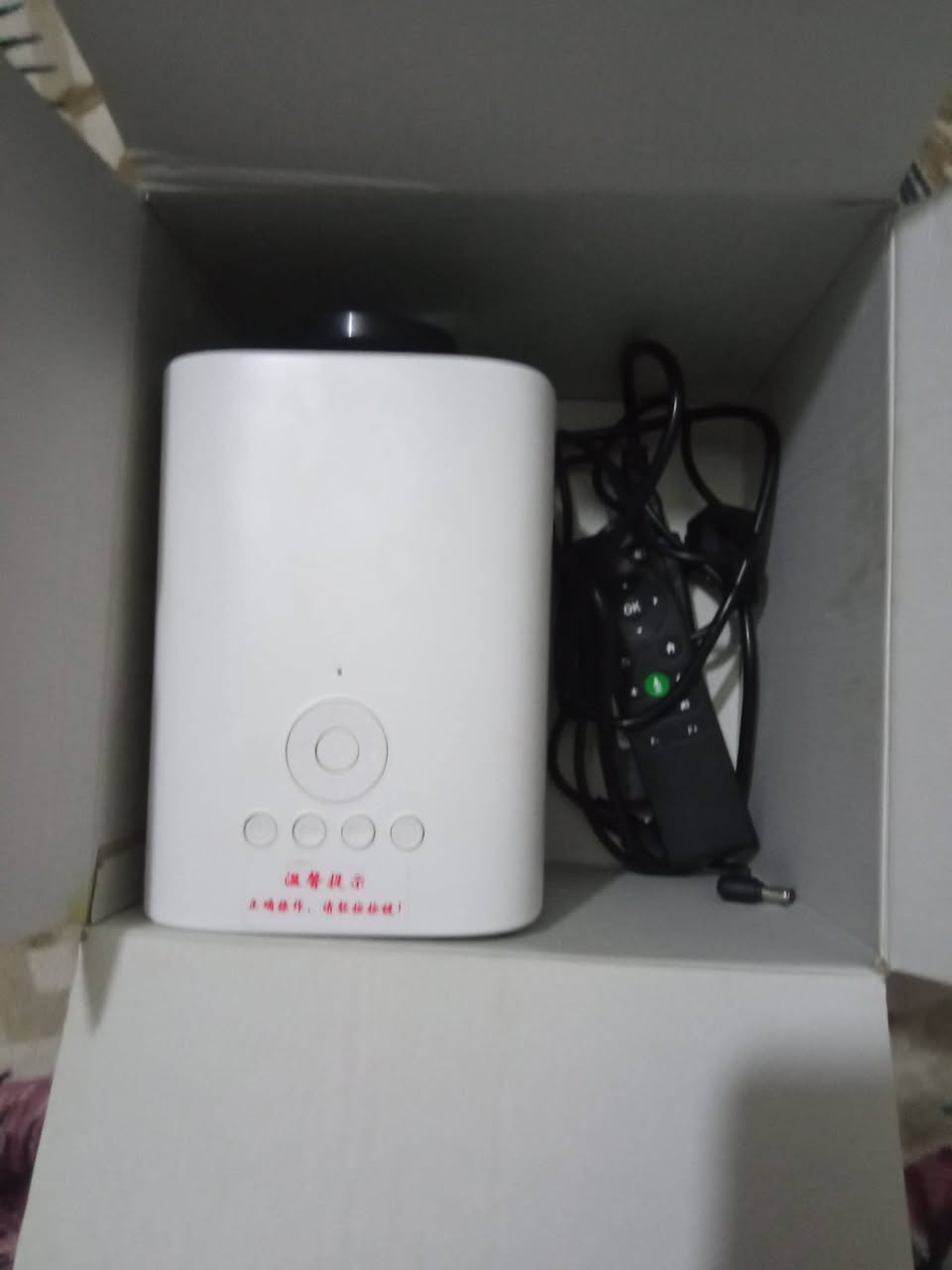 فوتشوب تكنيك الاصلي دقه عاليه نضيف بعده بل كارتون يعرض على اي شي ابيض بي منفذ HD سعره 100الف وبي مجال قليل شراي خاص او علق وراسلك


**إذا كنت صاحب هذا الإعلان وتريد حذفه لأي سبب، رجاءا أرسل رسالة إلى الدعم الفني**