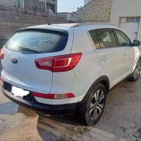 سبورتاج • ٢٠١٤ • بدون ضربه