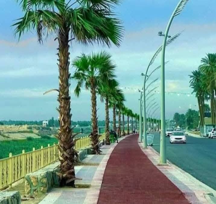 للبيع 135 مليون فقط
عرض جديد يوجد لدينه بيت حديث البنايه 2024

مساحته 100 متر 10×10 يتكون من 3 غرف نوم ومطبخ وصاله وستقبال وصحيات طابق ارضي وطابق ثاني وطرمه وبيتونه وصطح الموقع ممتاز جدا ديالى بعقوبه المركز السراي منطقة القيصريه قرب اهل سيراميك وقرب شارع العام خريسان وسوق بعقوبه وخلف البنايه كورنيش ديالى 

حالين مستاجر 450 الف تريده حسب الطلب ستثمار او لسكن والسعر 135 مليون وبي مجال بسعر الاستتفسار اكثر عن سعر وباقي تفاصيل اتصل على الرقم يوجد وتساب وتفاصيل اكثر ‏‪***********‬‏ اليوسف العقار
